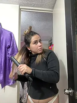 Snapshot of MorganHot0809 chatting on February 28, 2026, 3:17 am MorganHot0809 online show from February 28, 2026, 3:17 am