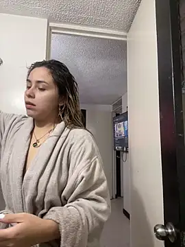 Snapshot of MorganHot0809 chatting on February 24, 2026, 11:55 am MorganHot0809 online show from February 24, 2026, 11:55 am