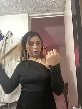 Snapshot of MorganHot0809 chatting on February 15, 2026, 1:32 pm MorganHot0809 online show from February 15, 2026, 1:32 pm