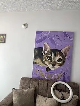 Snapshot of MorganHot0809 chatting on February 17, 2026, 2:03 pm MorganHot0809 online show from February 17, 2026, 2:03 pm