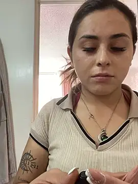 Snapshot of MorganHot0809 chatting on February 7, 2026, 4:26 pm MorganHot0809 online show from February 7, 2026, 4:26 pm