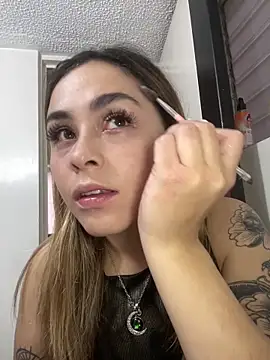 Snapshot of MorganHot0809 chatting on February 3, 2026, 11:59 am MorganHot0809 online show from February 3, 2026, 11:59 am