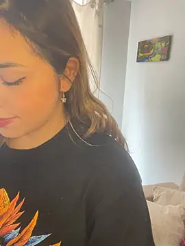 Snapshot of MorganHot0809 chatting on February 18, 2026, 3:30 pm MorganHot0809 online show from February 18, 2026, 3:30 pm