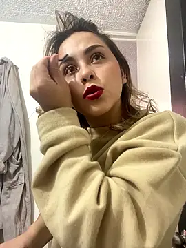 Snapshot of MorganHot0809 chatting on January 8, 2026, 12:44 pm MorganHot0809 online show from January 8, 2026, 12:44 pm