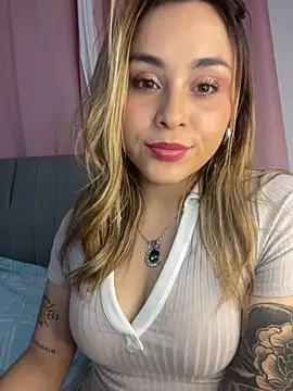 Snapshot of MorganHot0809 chatting on February 10, 2026, 11:59 pm MorganHot0809 online show from February 10, 2026, 11:59 pm