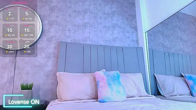 karla-ruiz online show from November 15, 2025, 7:40 pm