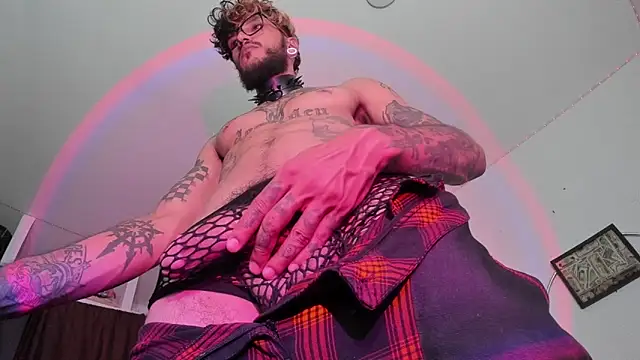 dex 55 online show from March 30, 2026, 8:49 am