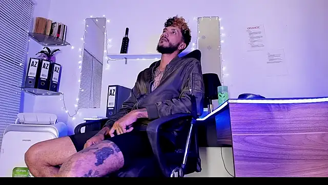 dex 55 online show from November 25, 2025, 1:06 am