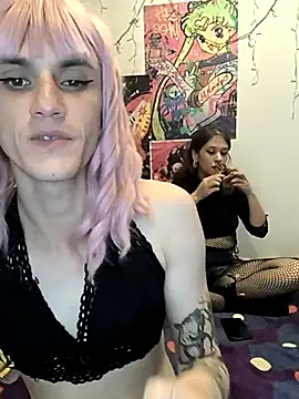 Snapshot of femdomroom chatting on January 16, 2026, 9:30 pm femdomroom online show from January 16, 2026, 9:30 pm