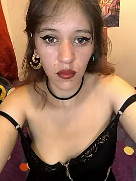 Snapshot of femdomroom chatting on January 16, 2026, 7:23 am femdomroom online show from January 16, 2026, 7:23 am