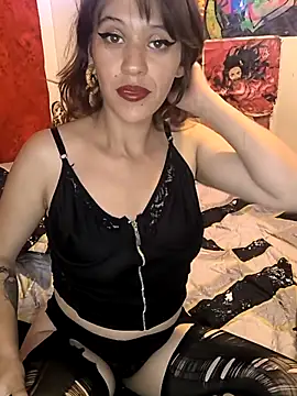 Snapshot of femdomroom chatting on February 20, 2026, 3:25 am femdomroom online show from February 20, 2026, 3:25 am