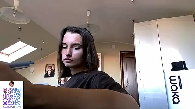 DarlineBrustera online show from September 14, 2025, 2:39 pm