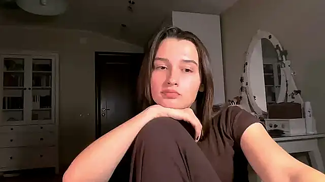 DarlineBrustera online show from November 15, 2025, 3:38 pm