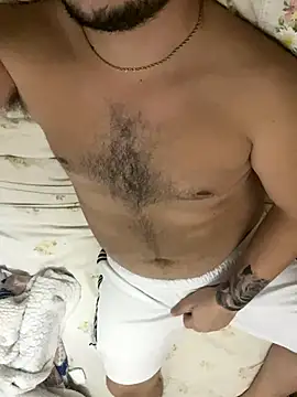 Snapshot of HOTDAN92 chatting on October 13, 2025, 11:05 pm HOTDAN92 online show from October 13, 2025, 11:05 pm