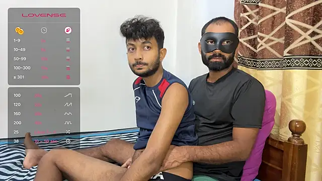 ShayanLK online show from March 13, 2026, 2:38 am