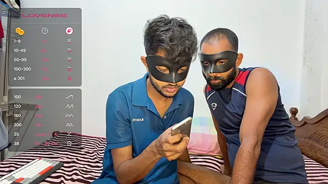 Snapshot of ShayanLK chatting on February 14, 2026, 4:51 pm ShayanLK online show from February 14, 2026, 4:51 pm