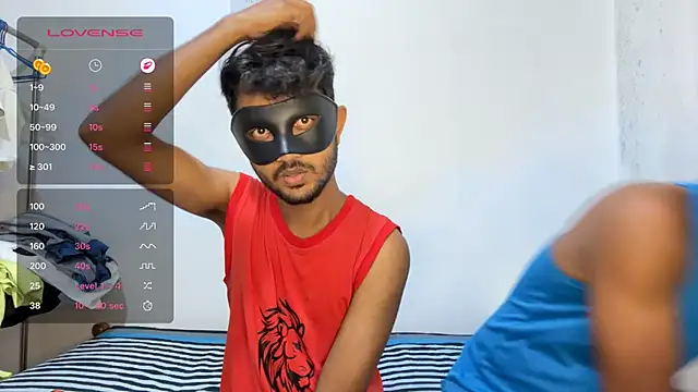 Snapshot of ShayanLK chatting on February 21, 2026, 2:35 am ShayanLK online show from February 21, 2026, 2:35 am