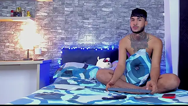 Theimperialboys  online show from February 21, 2026, 5:09 am