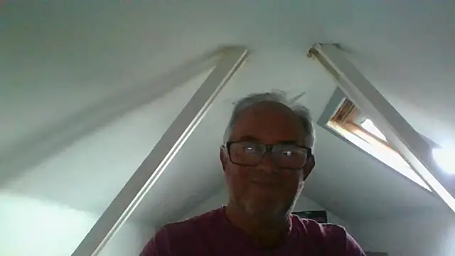 naughtygrandad1 online show from June 3, 2026, 5:17 pm
