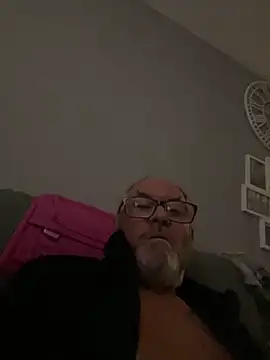 naughtygrandad1 online show from December 20, 2025, 8:28 am