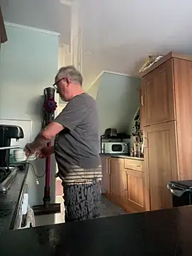 naughtygrandad1 online show from April 5, 2026, 7:04 am