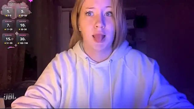 Snapshot of PandaFluff chatting on February 8, 2026, 5:21 pm PandaFluff online show from February 8, 2026, 5:21 pm