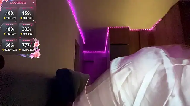 Snapshot of PandaFluff chatting on February 21, 2026, 7:27 pm PandaFluff online show from February 21, 2026, 7:27 pm