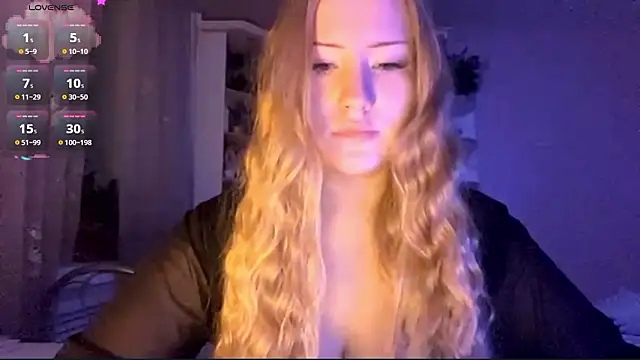 Snapshot of PandaFluff chatting on February 1, 2026, 4:05 pm PandaFluff online show from February 1, 2026, 4:05 pm