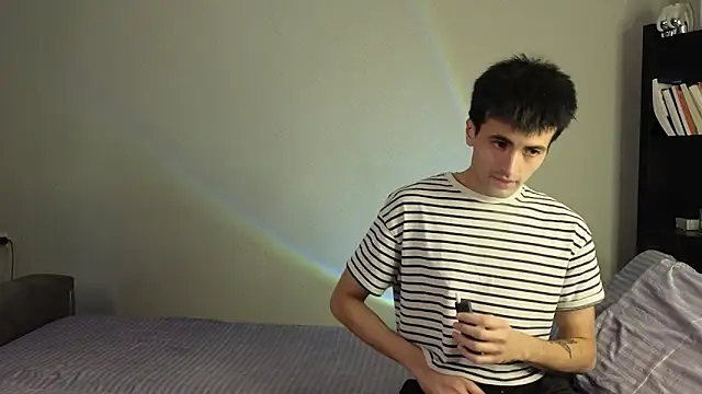 saintlauren1 online show from October 3, 2025, 6:59 am