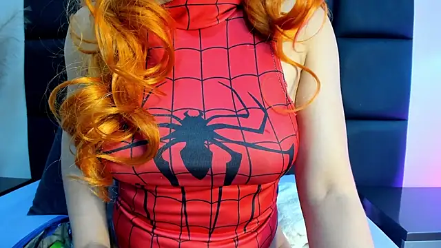 AkashaMoon  online show from October 9, 2025, 12:06 pm