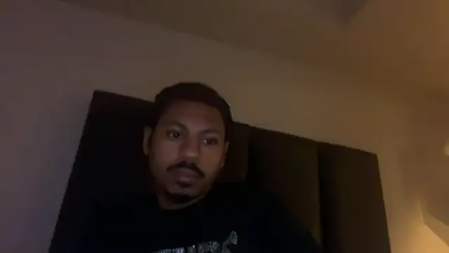 Yungandhungd online show from July 7, 2026, 7:09 am
