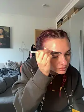 OliviaaFischer online show from February 28, 2026, 10:04 am