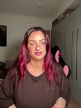 OliviaaFischer online show from March 28, 2026, 6:53 pm