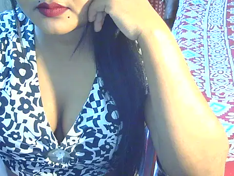 Nusrat Faria07 online show from October 27, 2025, 8:54 pm