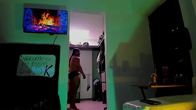 Snapshot of Andrew_Johnnson chatting on September 18, 2025, 5:16 pm Andrew Johnnson online show from September 18, 2025, 5:16 pm