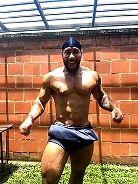 Snapshot of Andrew_Johnnson chatting on October 7, 2025, 4:30 pm Andrew Johnnson online show from October 7, 2025, 4:30 pm