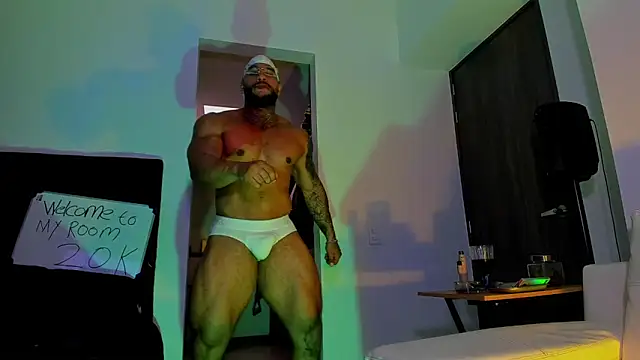 Snapshot of Andrew_Johnnson chatting on September 15, 2025, 5:24 pm Andrew Johnnson online show from September 15, 2025, 5:24 pm