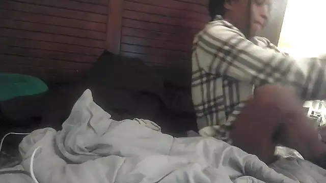 Marlowlovee online show from January 9, 2026, 1:56 am