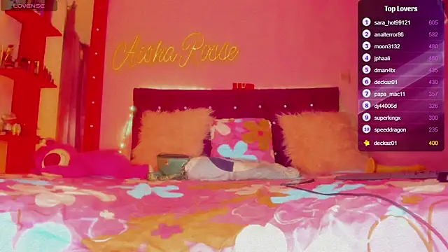 Sara hot12112 online show from March 27, 2026, 10:27 am