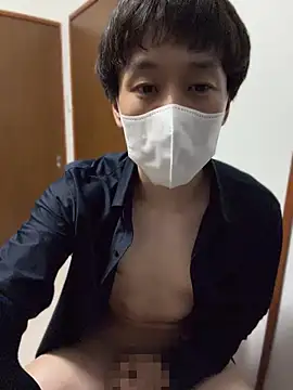 gHayato online show from May 23, 2026, 3:22 pm