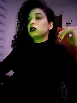 miss carmila1 online show from February 4, 2026, 12:38 am