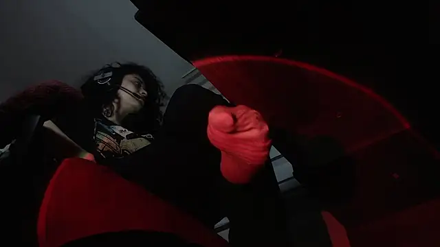 miss carmila1 online show from December 4, 2025, 10:53 pm