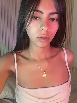 LilybethGray online show from February 22, 2026, 1:30 am