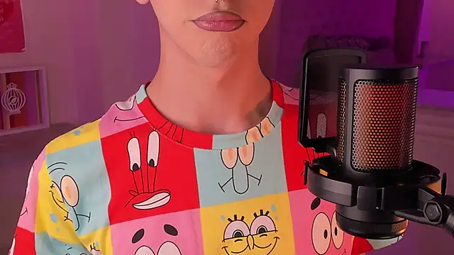 imDamiano online show from September 17, 2025, 7:38 pm