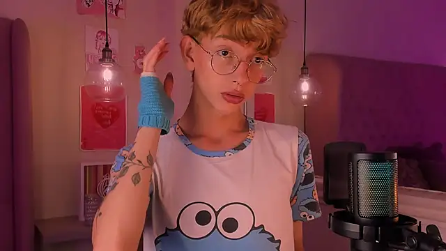 imDamiano online show from October 11, 2025, 10:55 pm