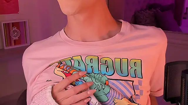 imDamiano online show from September 18, 2025, 6:44 pm