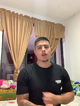 miaftmax online show from February 8, 2026, 6:27 pm