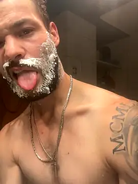 Mexxwell69 online show from September 19, 2025, 7:18 pm