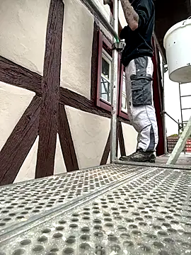 Mexxwell69 online show from October 9, 2025, 2:06 pm