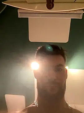 Mexxwell69 online show from October 17, 2025, 7:15 pm